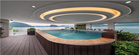 Chương trình 2 ngày 1 đêm trên du thuyền Lamour